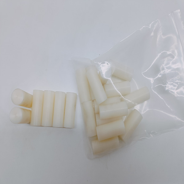 Piezas de accesorios de trabajo de nailon