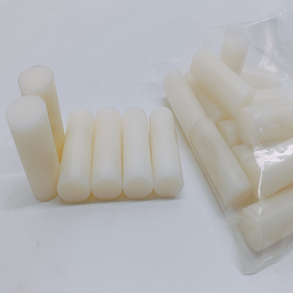 Piezas de accesorios de trabajo de nailon