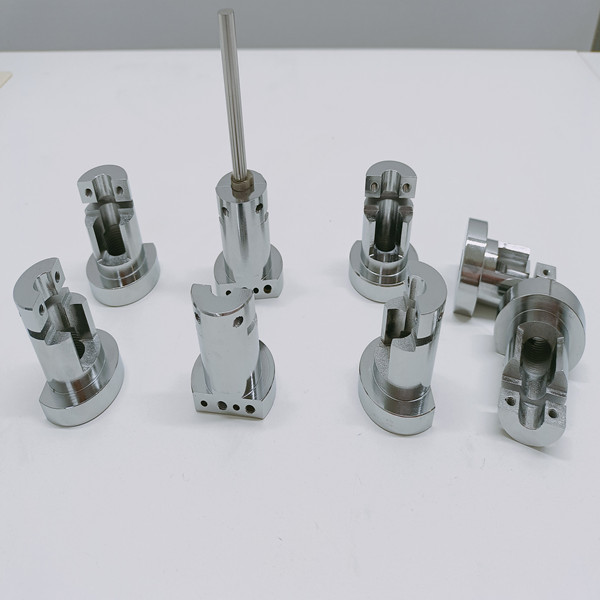 accesorios para equipos de producci&oacute;n