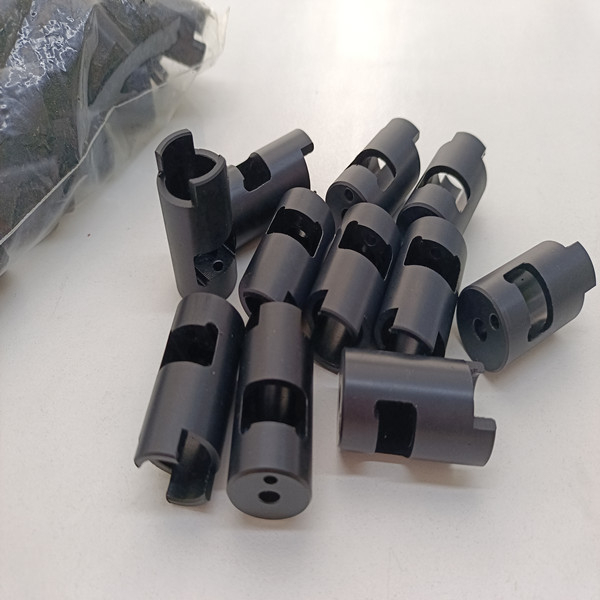 Componentes de herramientas de trabajo PEEK