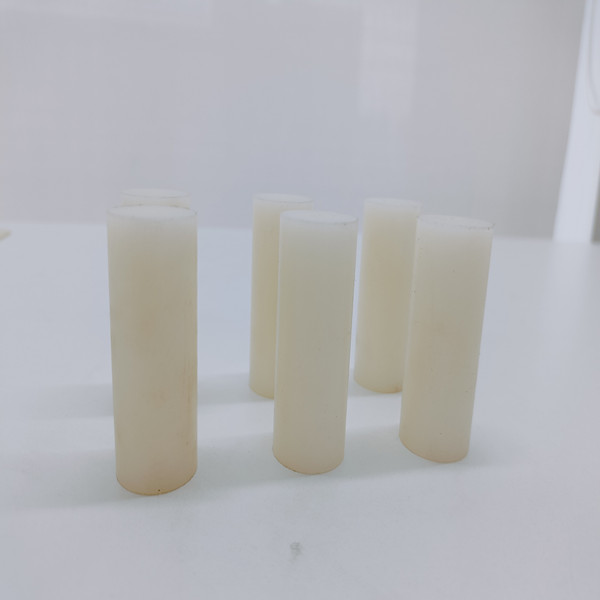 Piezas de accesorios de trabajo de nailon