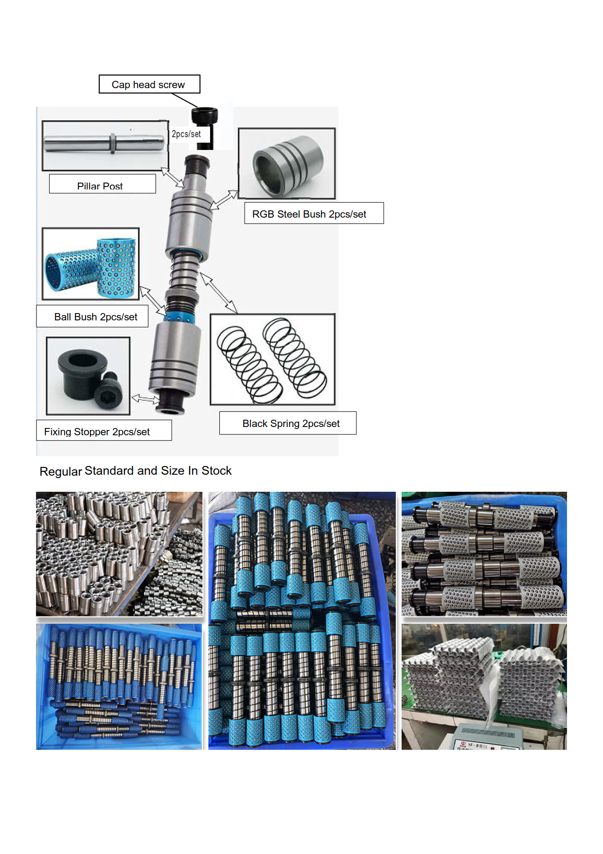 detalle de gu&iacute;a de rodamiento de bolas-MWMECHPARTS2