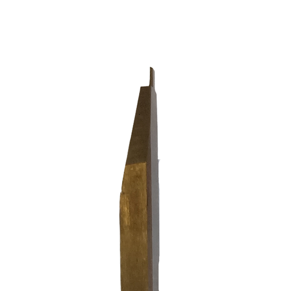 Electrodo de tungsteno WCe20 