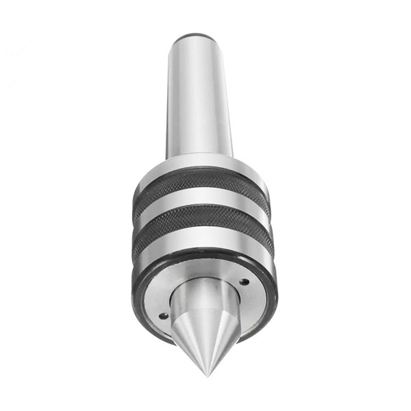 Torno de servicio mediano Live Center Morse Taper MT1 5T 10T