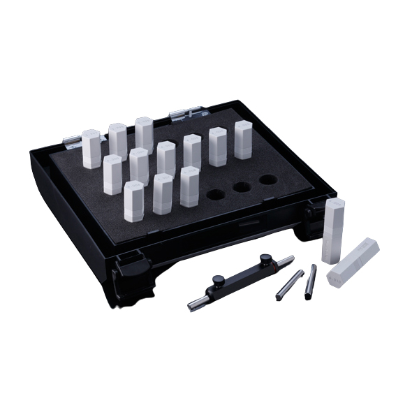 Calibres de pasador de acero Go-No-Go 