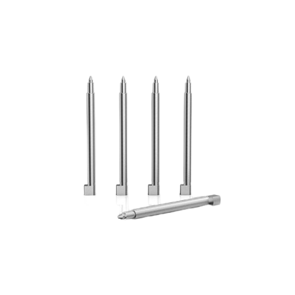 Pasadores de núcleo de molde