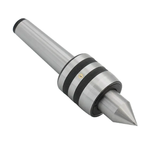 Torno de servicio mediano Live Center Morse Taper MT1 5T 10T