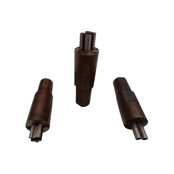 customized pressing punch head for assembling-MWMECHPARTS