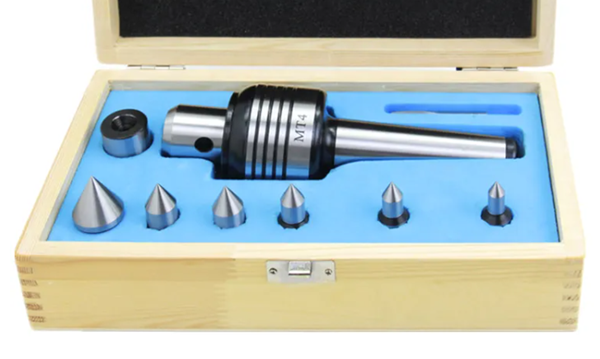 centros activos con paquete de puntos intercambiables set-MWMECHPARTS