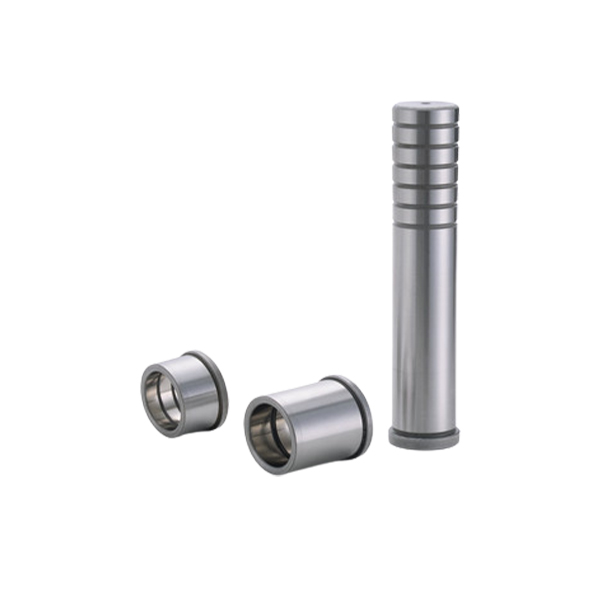 Pilar y buje gu&iacute;a GP -MWMECHPARTS