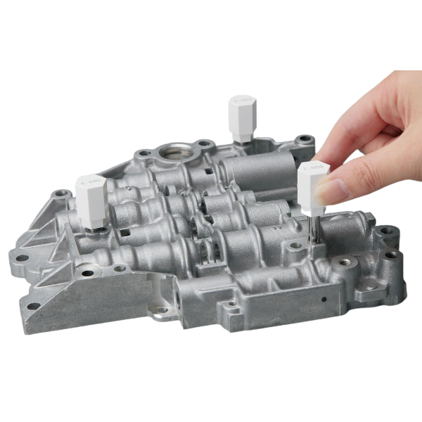 proveedor de calibres de pasador go no go-MWMECHPARTS