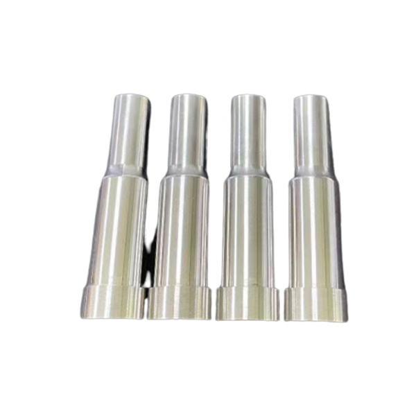 Punzón de carburo de tungsteno