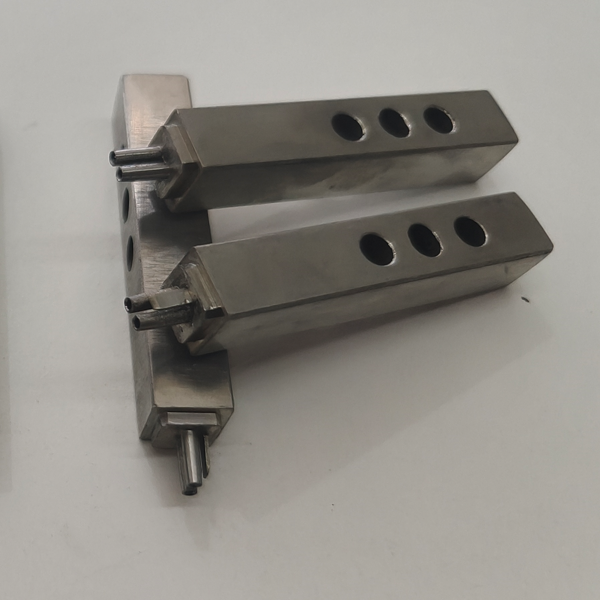 CNC Mechanical Parts Processing New Technology