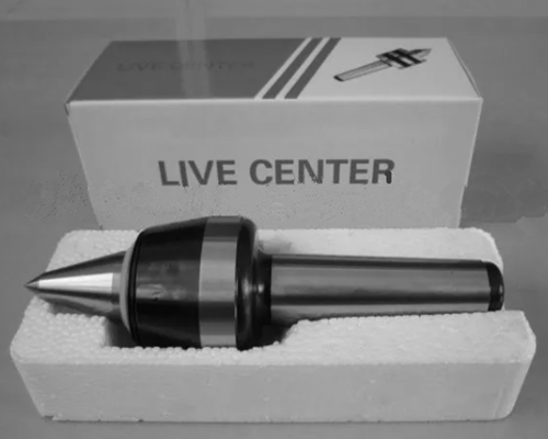 Empaquetadura de centro vivo de cono Morse-MWMECHPARTS