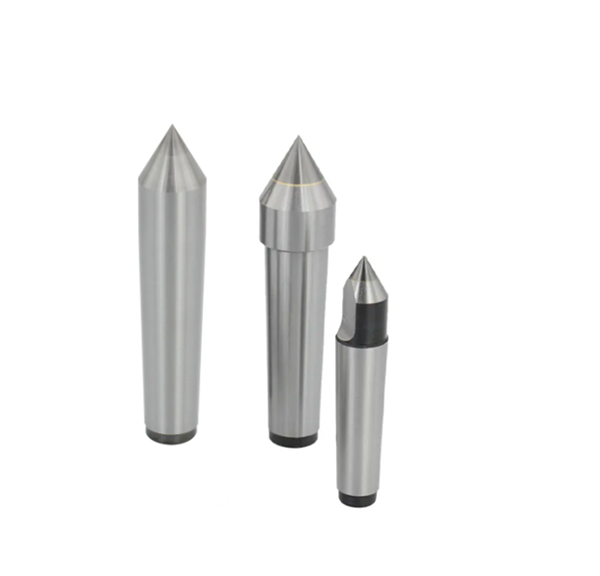 Centro de cono muerto Morse