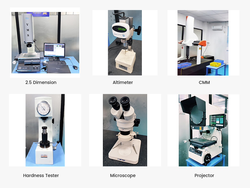 dispositivos de inspecci&oacute;n-MWMECHPARTS, f&aacute;brica-MWMECHPARTS;