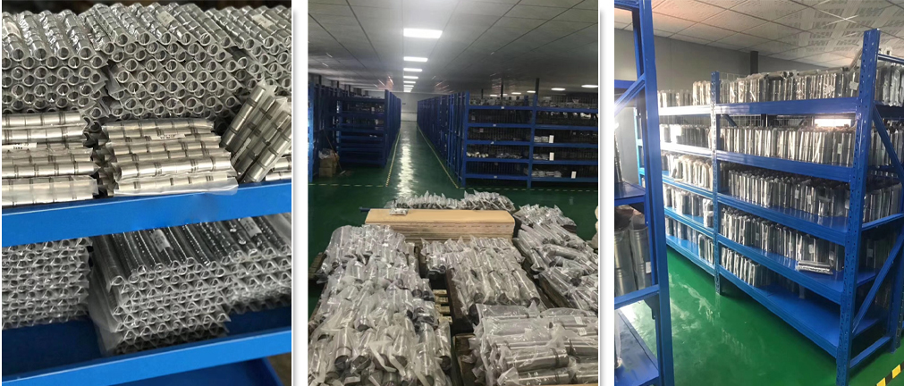 juegos de casquillos de gu&iacute;a del pilar de gu&iacute;a en stock-MWMECHPARTS