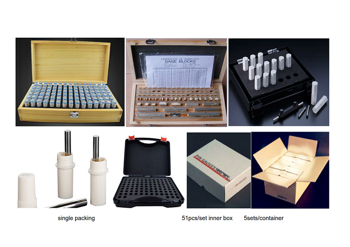 Empaquetadura de conjunto de bloques patr&oacute;n de cer&aacute;mica-MWMECHPARTS