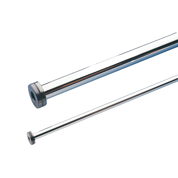 Pasadores y manguitos eyectores de alta precisión