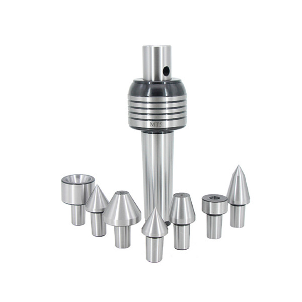 Conjunto de centro vivo MT5-MWMECHPARTS