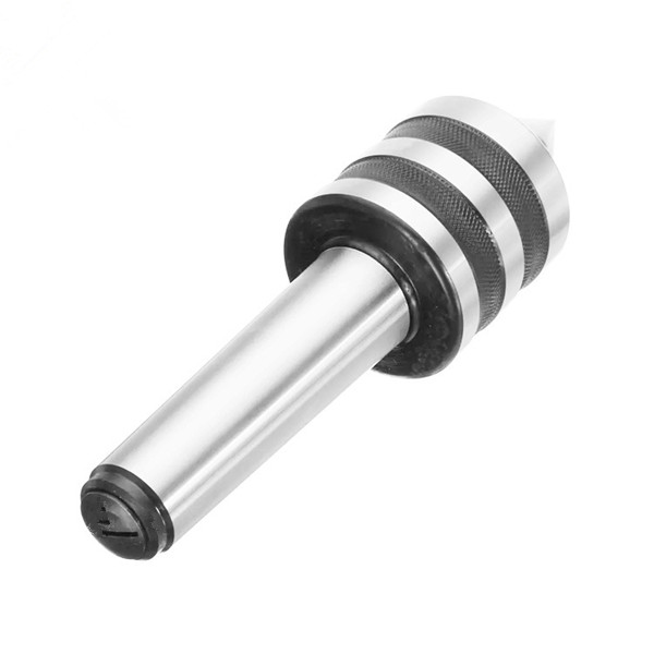 Torno de servicio mediano Live Center Morse Taper MT1 5T 10T