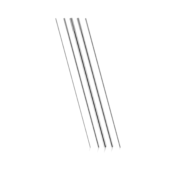 Electrodos TIG de tungsteno